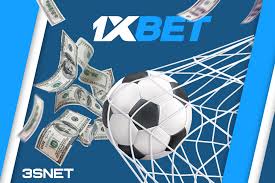 Unleashing the Excitement of Betting with 1xBet Betting App Unleashing the Excitement of Betting with 1xBet Betting App